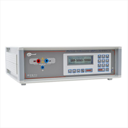 Điện trở hiệu chuẩn máy đo cách điện Sonel SRP-50k0-100G0 (100GΩ, 2,5kV)